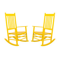 Emjay discount rocking chair